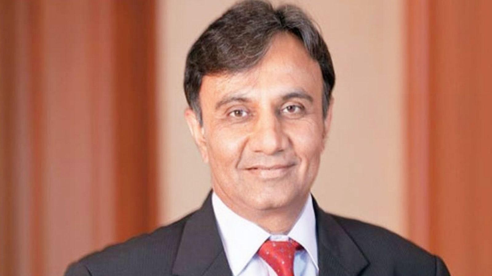 ICICI Bank’s Sandeep Bakhshi named Business Standard Banker of the Year 2020-21