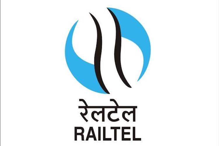 RailTel gets ICAI award for excellence in financial reporting