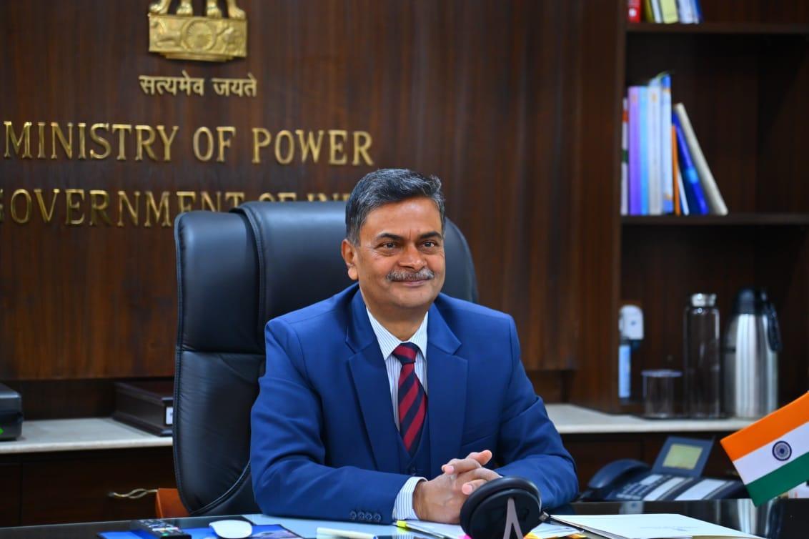 Union Minister RK Singh co-chairs 4th India-Australia Energy Dialogue