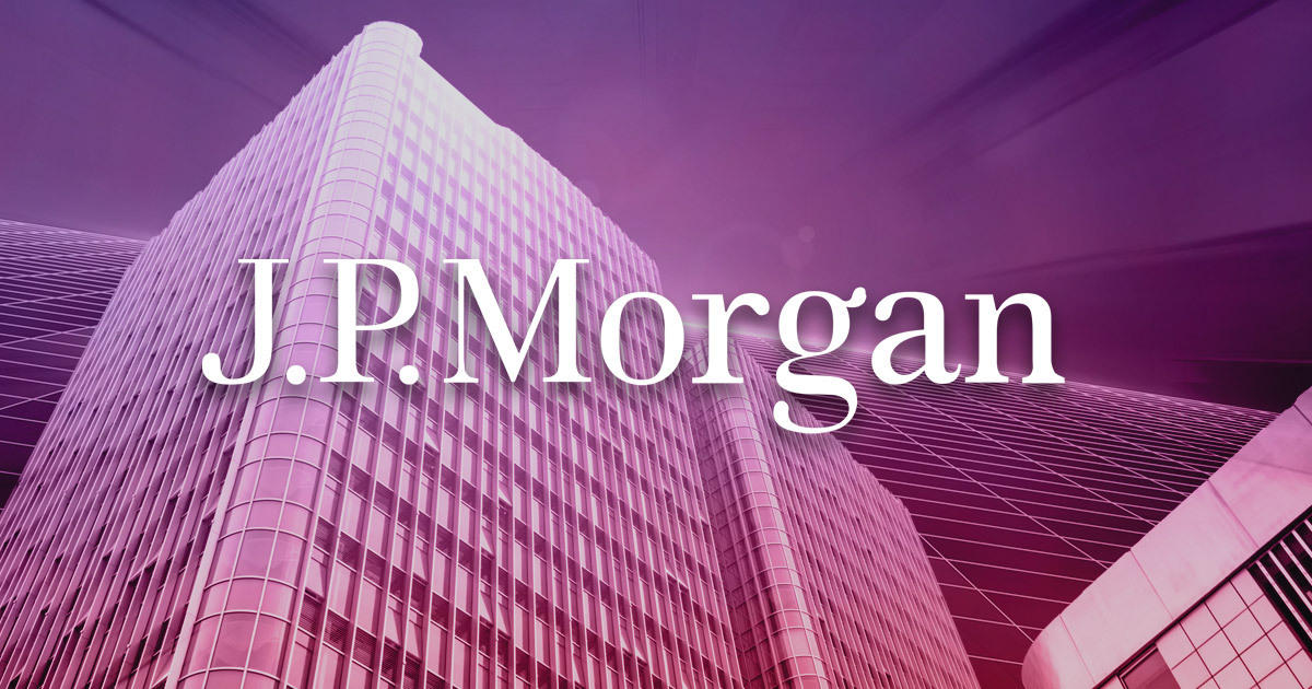 JPMorgan becomes first bank to enter the metaverse