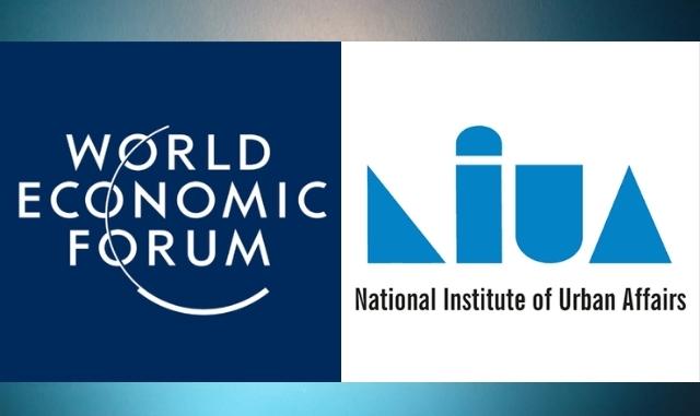 India’s NIUA and WEF to collaborate on sustainable cities development programme