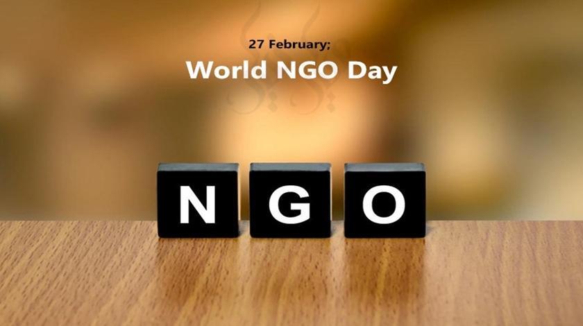 World NGO Day 2022: 27th January
