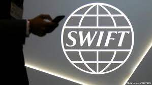 US, EU, UK decided to eliminate selected Russian banks from SWIFT
