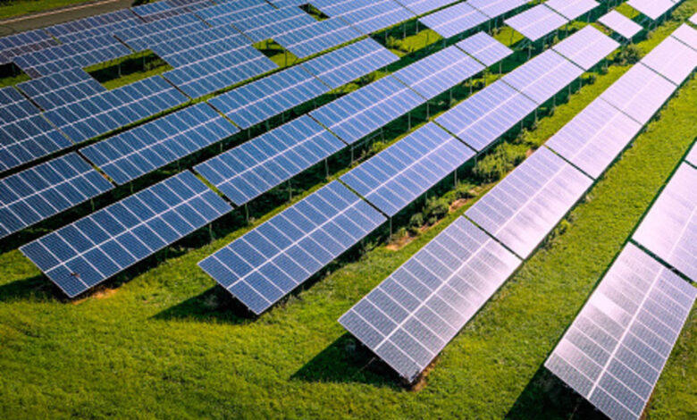 Adani Green gets LOA for setting-up 150 MW solar power plant