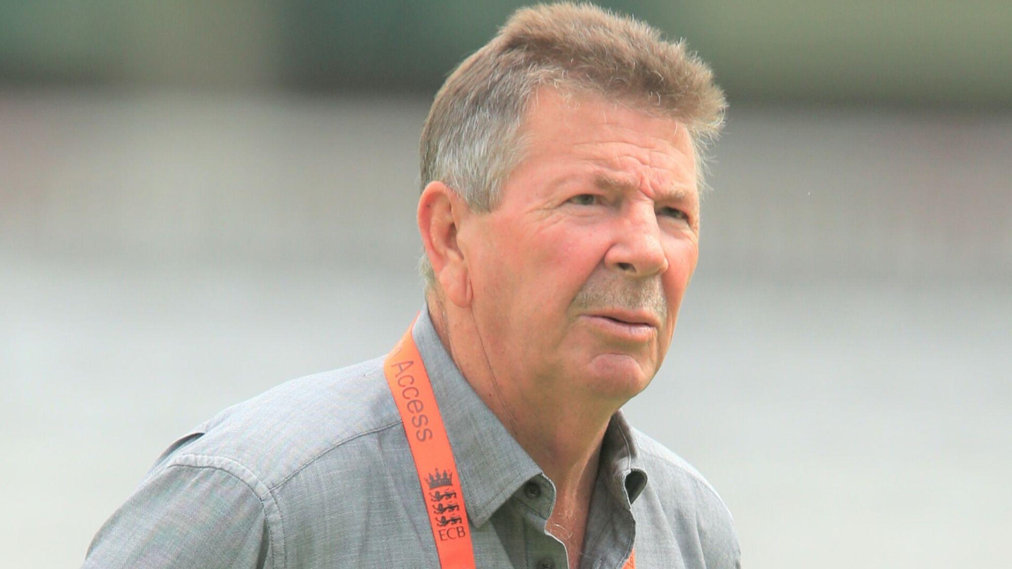 Former Australian cricketer Rod Marsh passes away