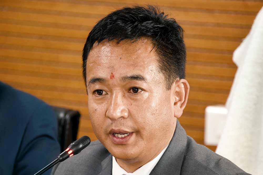 Sikkim State Government will launch Aama Yojna & Bahini Scheme