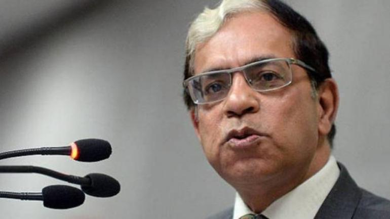 Justice AK Sikri named as Chairperson of Chardham project Committee
