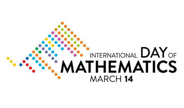 International Day of Mathematics observed on 14 March 2022