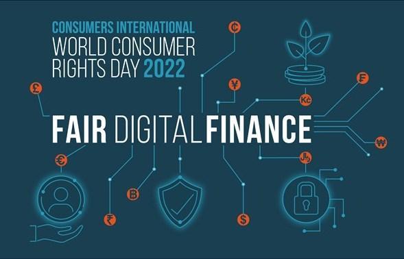 World Consumer Rights Day celebrates globally on 15th March