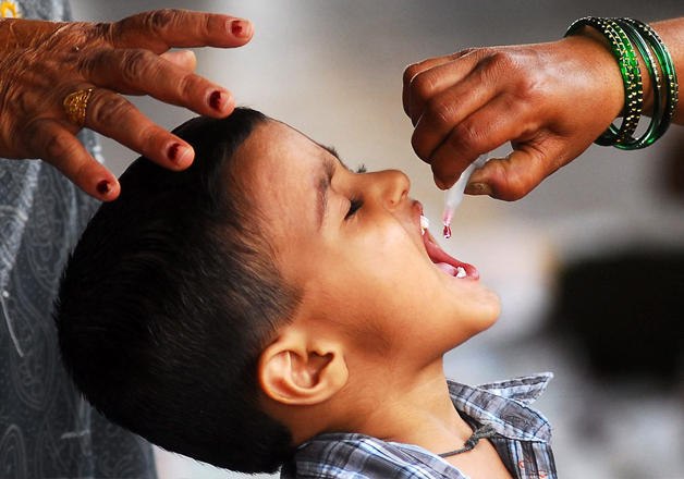 Mission Indradhanush: Odisha topped in full immunization with 90.5% coverage