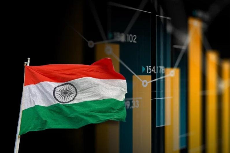 India entered into world’s top five club in terms of market capitalisation