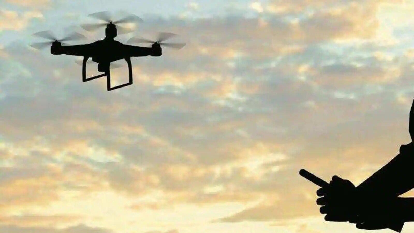 For drone-based mineral exploration NMDC Sign MoU with IIT Kharagpur