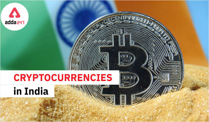 Cryptocurrencies in India: Finance Minister Nirmala Sitharaman 2022