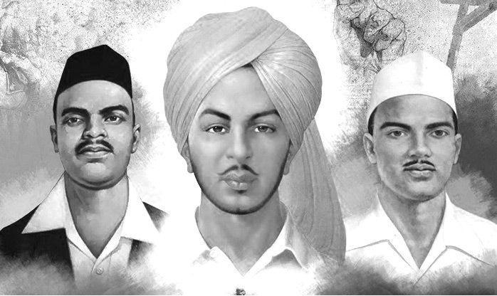 Shaheed Diwas or Martyrs’ Day Observed On 23rd March