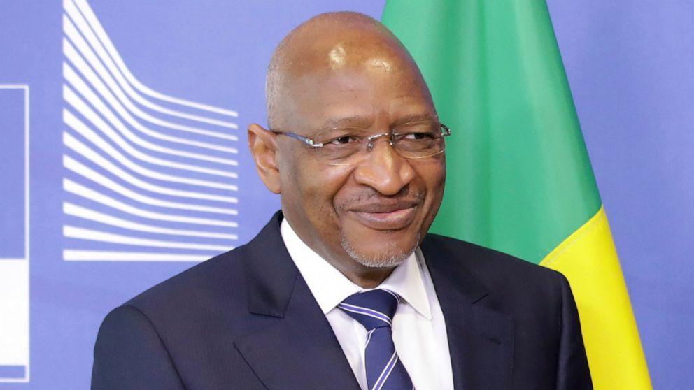 Former Malian Prime Minister Soumeylou Boubeye Maiga passes away