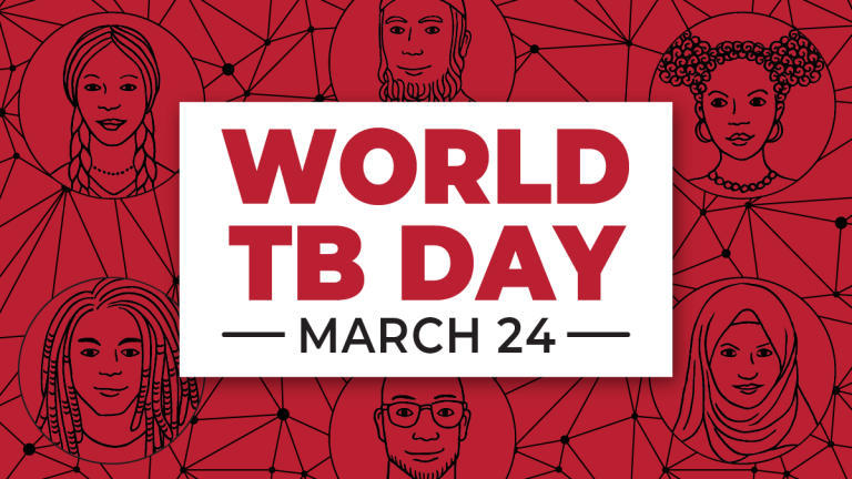 World Tuberculosis Day observed on 24th March