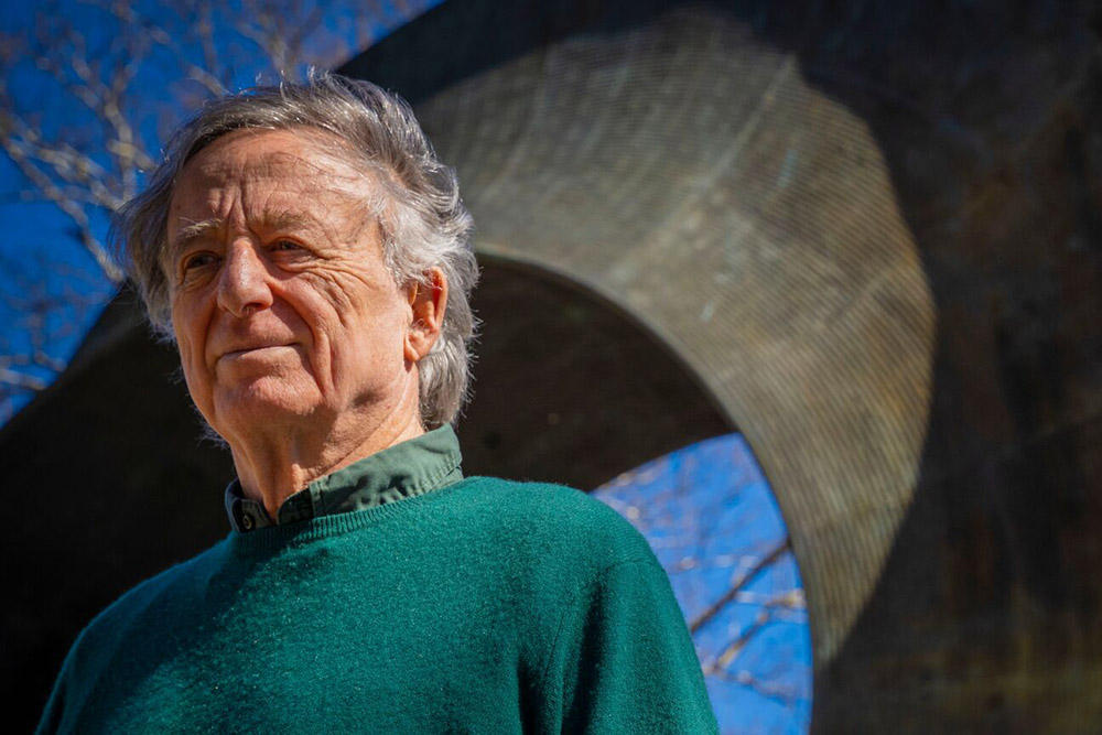 Abel prize for 2022: American mathematician Dennis P. Sullivan