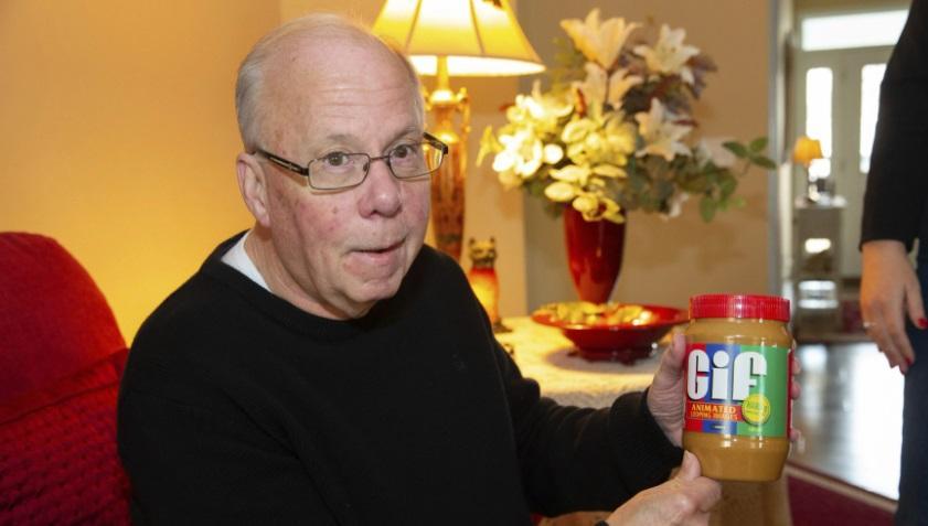 Creator of the GIF format, Stephen Wilhite passes away