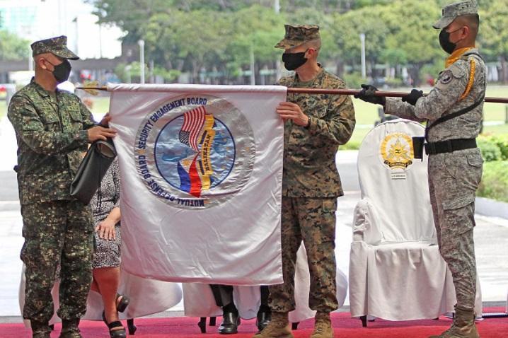 US, Philippines kick off ‘Balikatan 2022’ largest-ever military drills