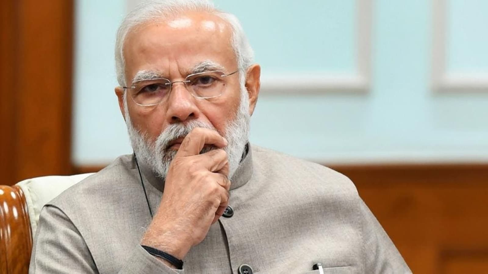 Prime Minister Narendra Modi virtually attends 5th BIMSTEC Summit