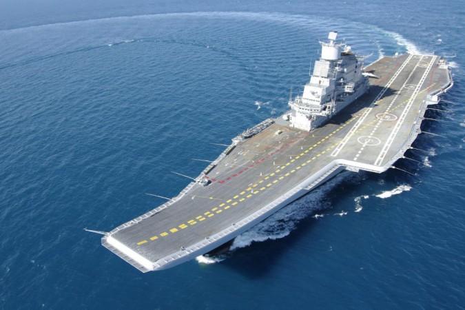20th India-France Bilateral Naval Exercise ‘VARUNA -2022’ kicks-off