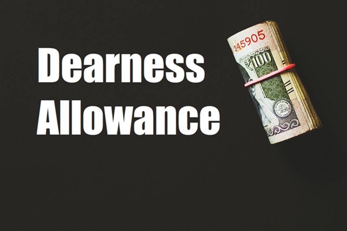 Cabinet approves increase in Dearness Allowance/Dearness Relief by 3% to 34%