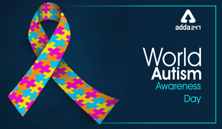 World Autism Awareness Day Observed on 2nd April 2022