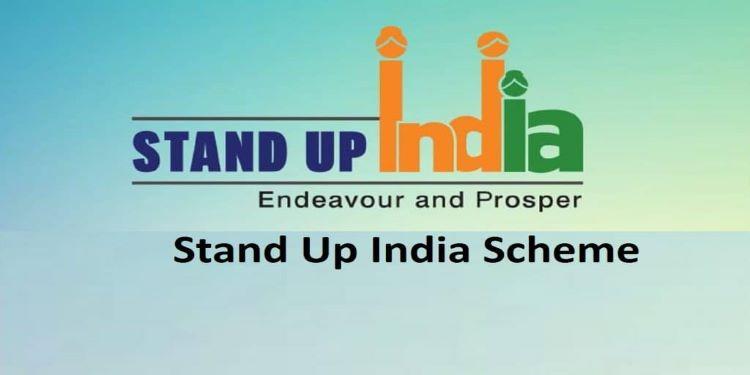 Stand-Up India Scheme completed 6 years