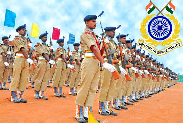 57th CRPF Valour Day 2022 observed on 9th April