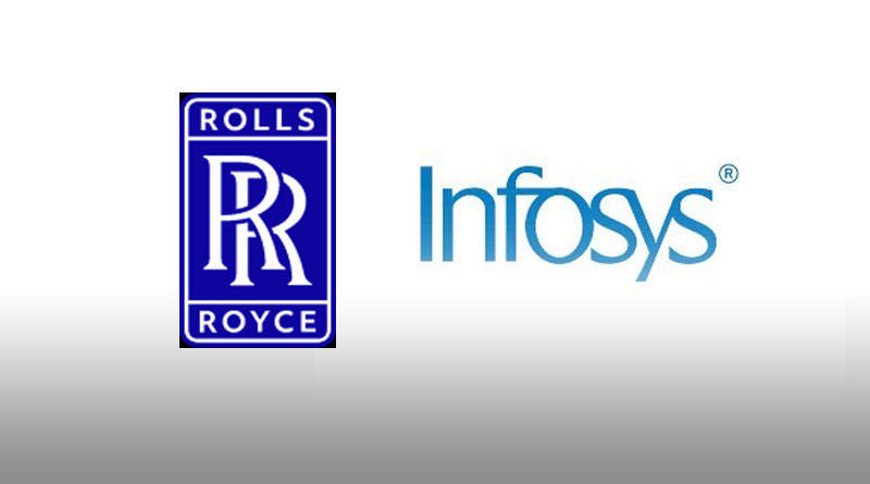 Infosys and Rolls-Royce launched 'Aerospace Engineering and Digital Innovation Centre'_40.1