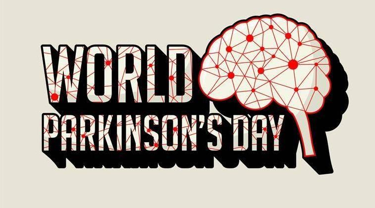 World Parkinson’s Day 2022