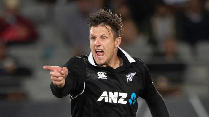 New Zealand pacer Hamish Bennett announced retirement from all forms of cricket