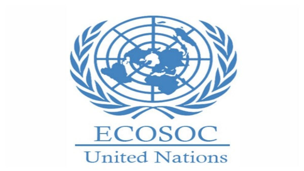 India gets elected in 4 UN ECOSOC Bodies 2022