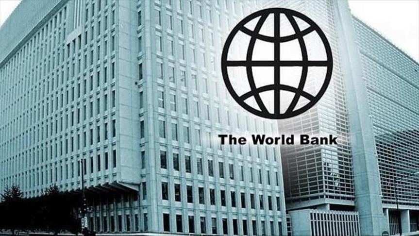 World Bank cuts global economy growth forecast to 3.2%