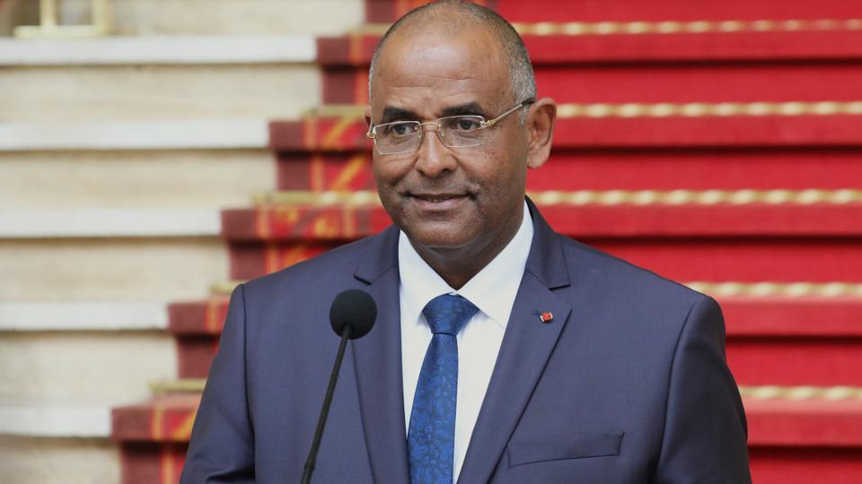 Patrick Achi re-appointed as Prime Minister of Ivory Coast_40.1