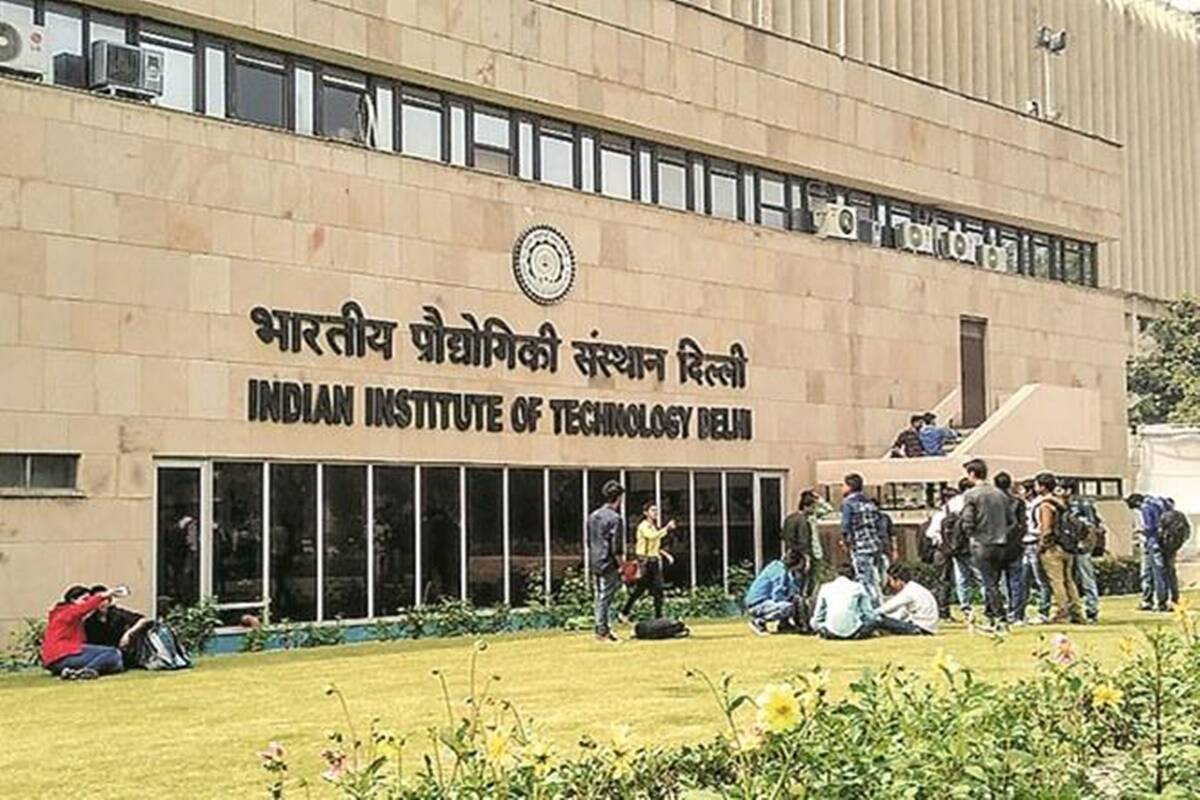 Posoco ties up with IIT Delhi for research