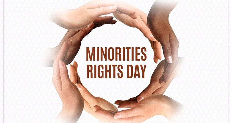 Tamil Nadu govt to observes Minorities Rights Day every year on 18 December