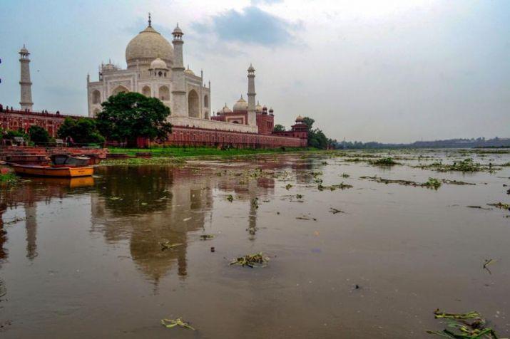 UP’s Agra becomes first city to have vacuum-based sewer systems