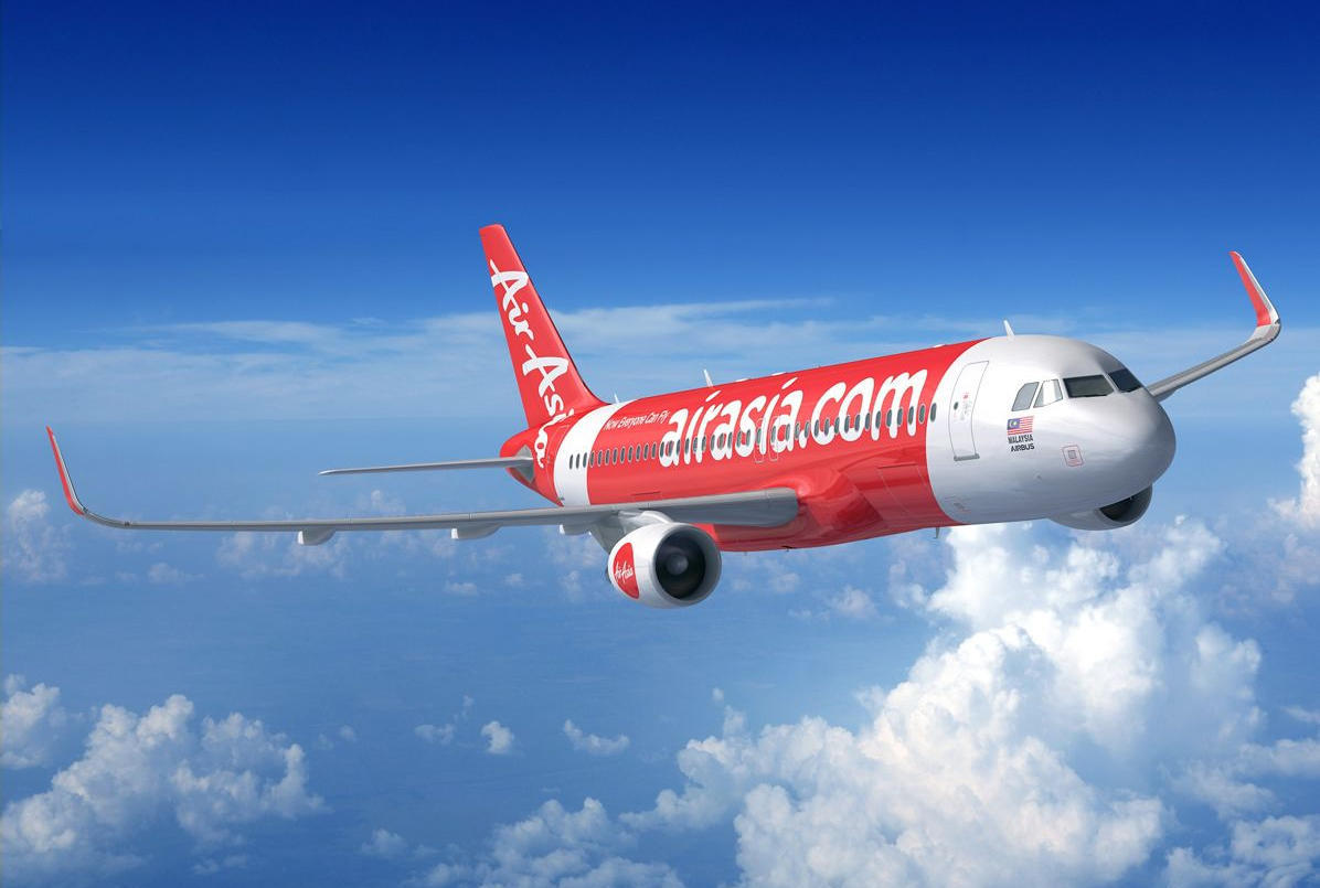 Air Asia to merge by Tata Group with Air India 2022
