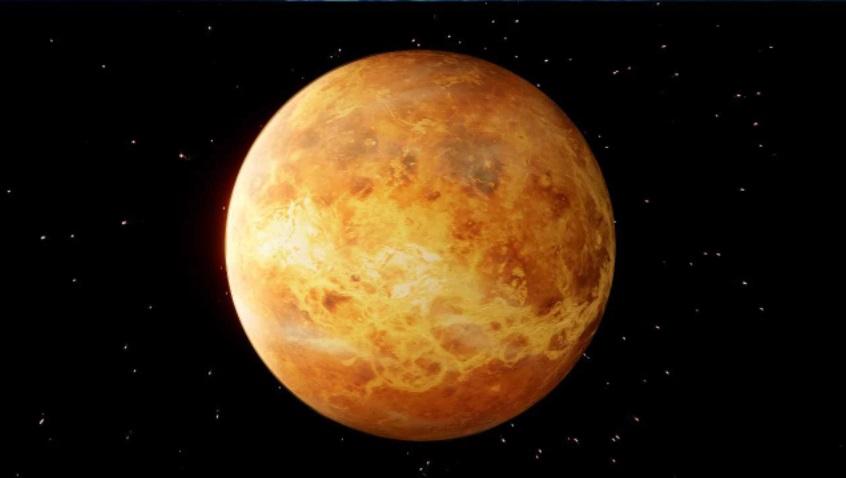 ISRO plans mission to Venus by Dec 2024
