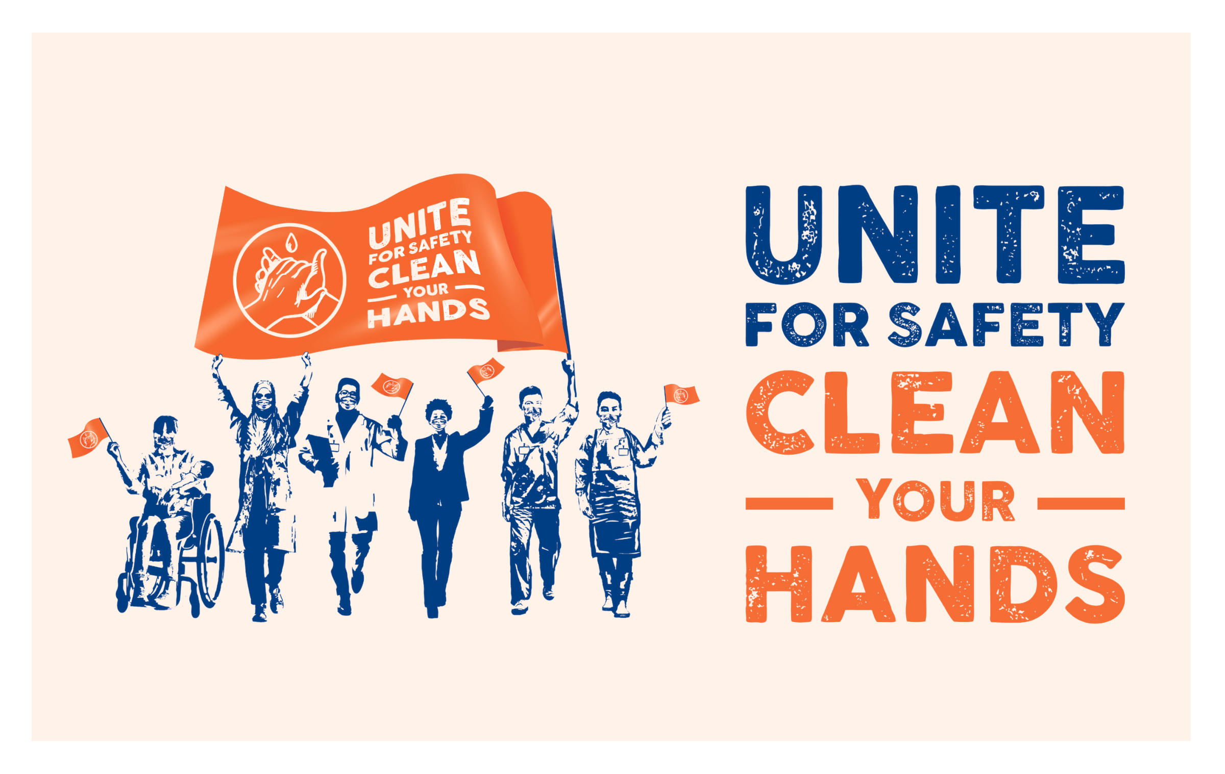 World Hand Hygiene Day 2022