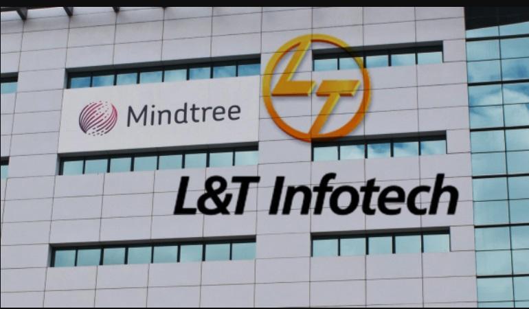 Mindtree, L&T Infotech announce merger to create India’s 5th largest IT services