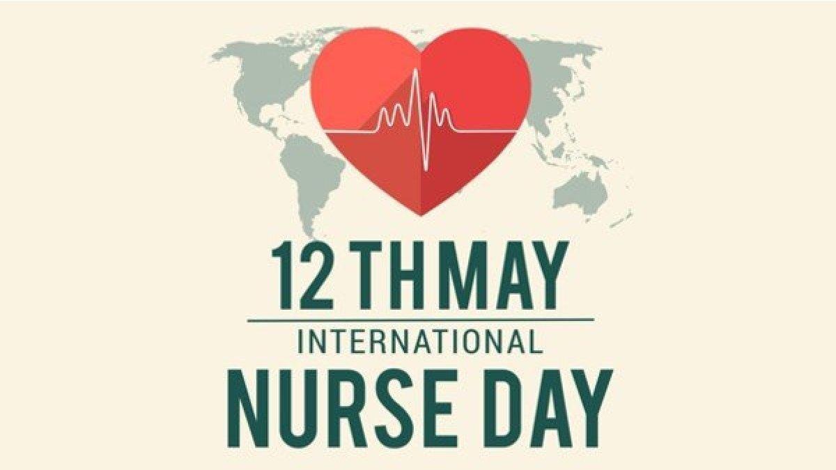 International Nurses Day 2022 Observed on 12th May