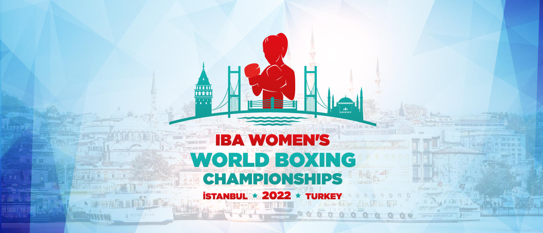 12th IBA Womens World Boxing Championships kick-started in Istanbul