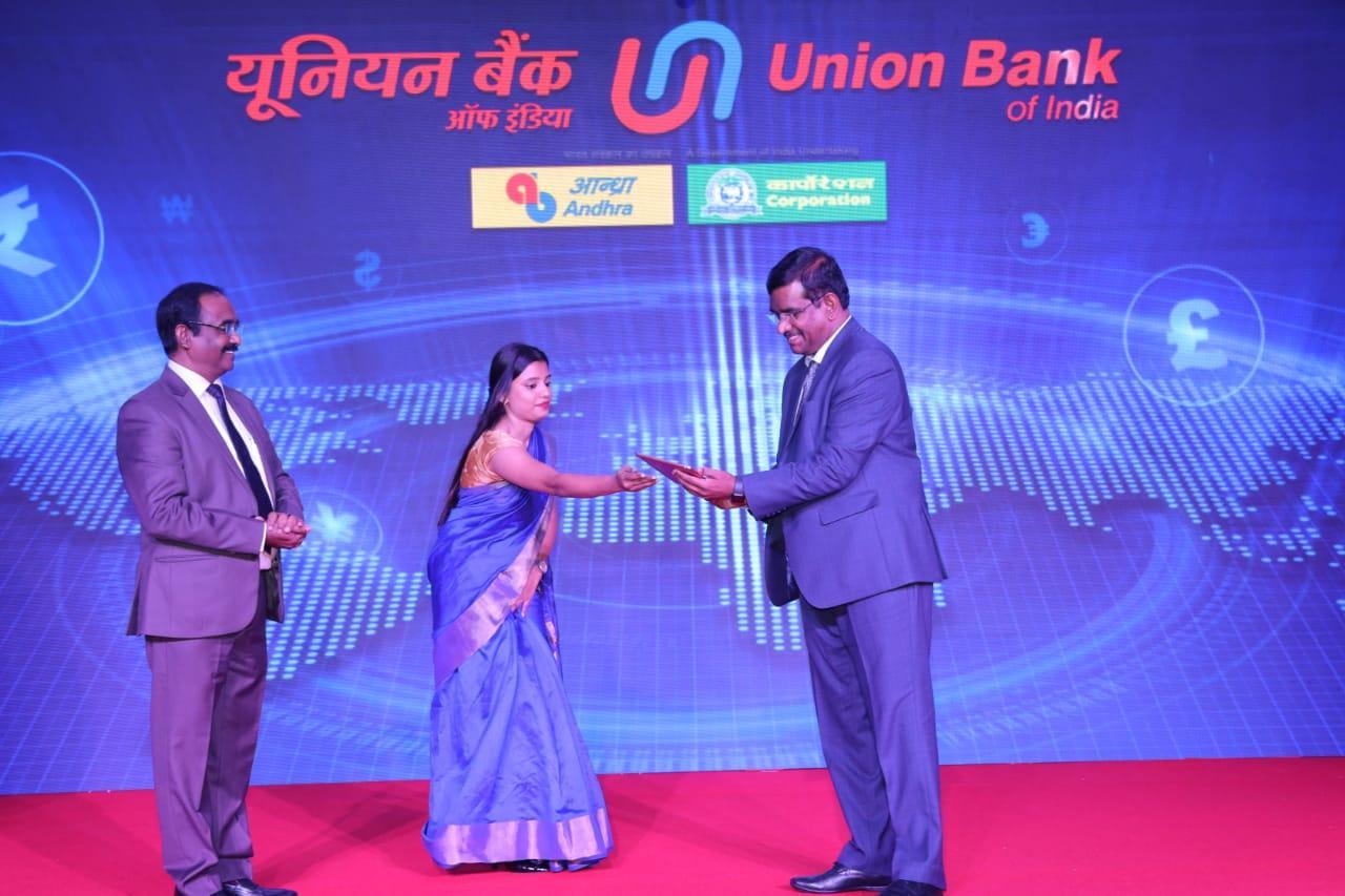 Union Bank of India launches Online Platform ‘Trade nxt’