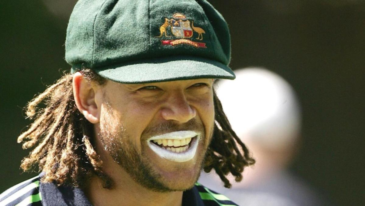 Former Australia Cricketer Andrew Symonds Dies In Car Accident