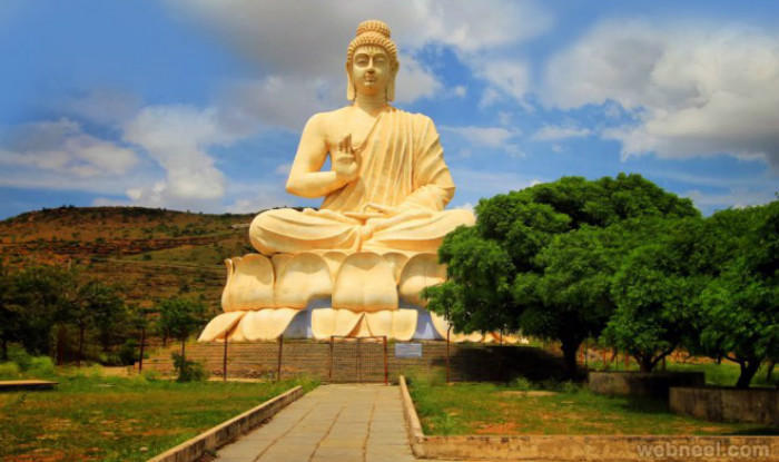 Vesak Day or Buddha Purnima 2022 celebrates on 16 May 2022
