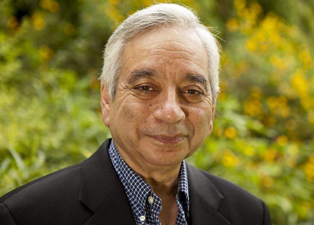 Dr Kamal Bawa Elected to US’ National Academy of Sciences