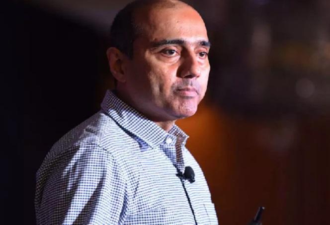 Bharti Airtel re-appoints Gopal Vittal as MD and CEO for 5 years