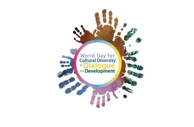 World Day for Cultural Diversity for Dialogue and Development 2022